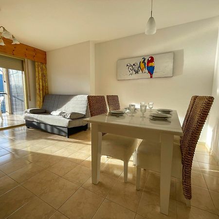 Apartamentos Neptuno Oropesa 3000 Oropesa del Mar Eksteriør billede