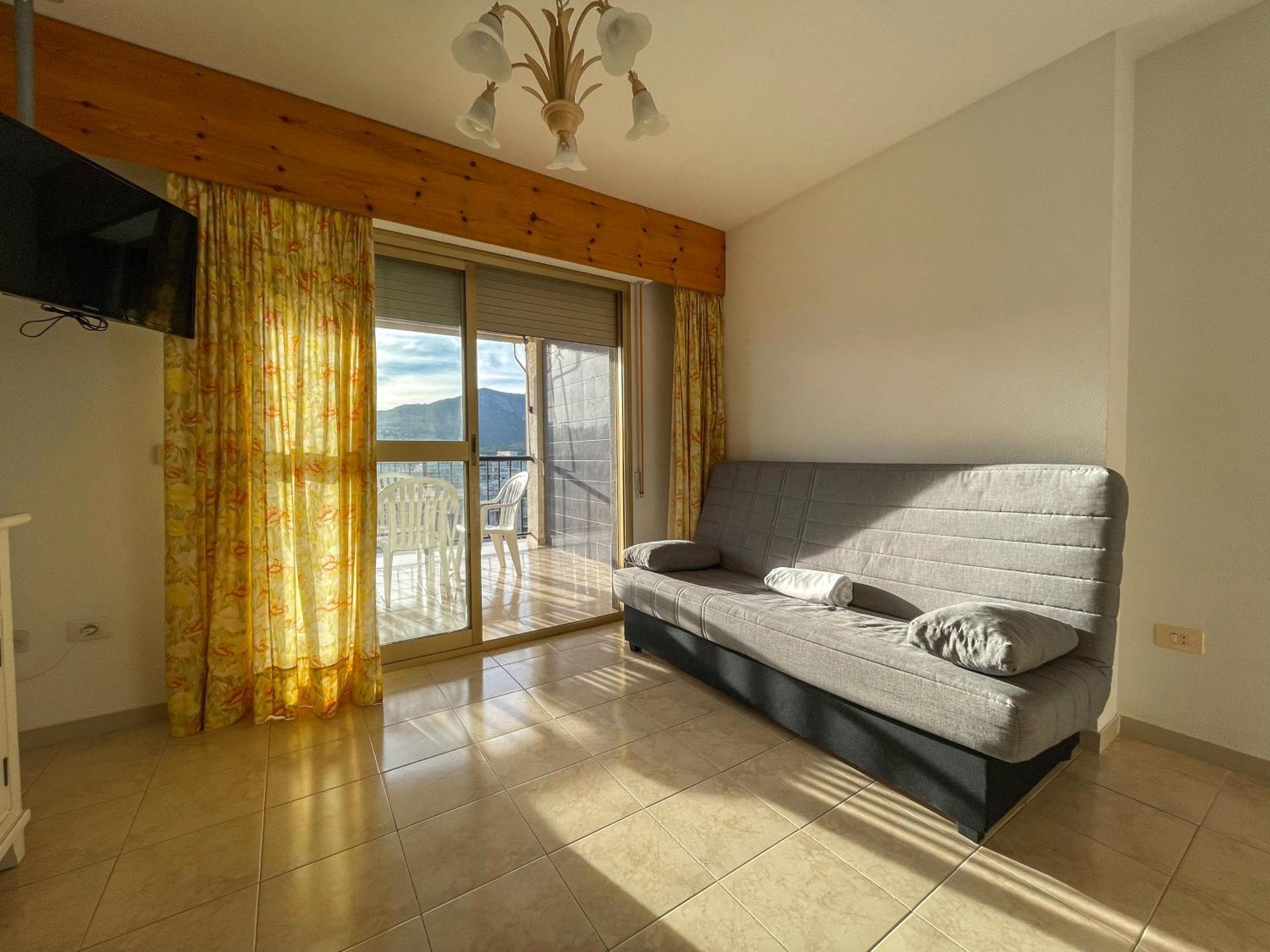 Apartamentos Neptuno Oropesa 3000 Oropesa del Mar Eksteriør billede