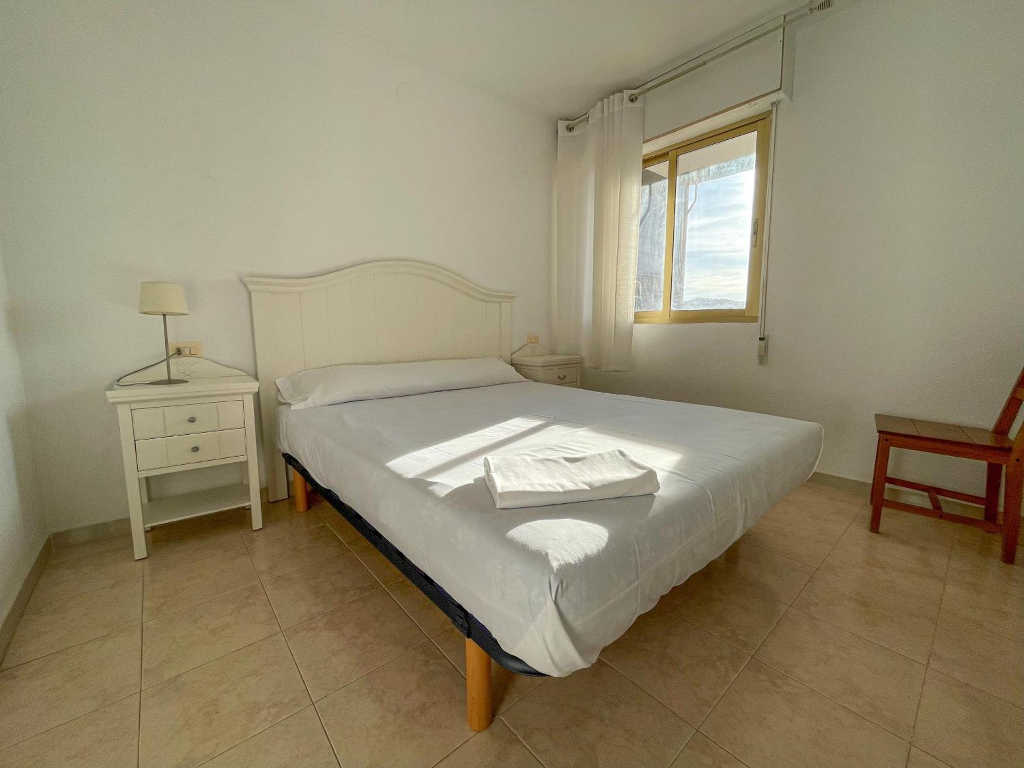 Apartamentos Neptuno Oropesa 3000 Oropesa del Mar Eksteriør billede