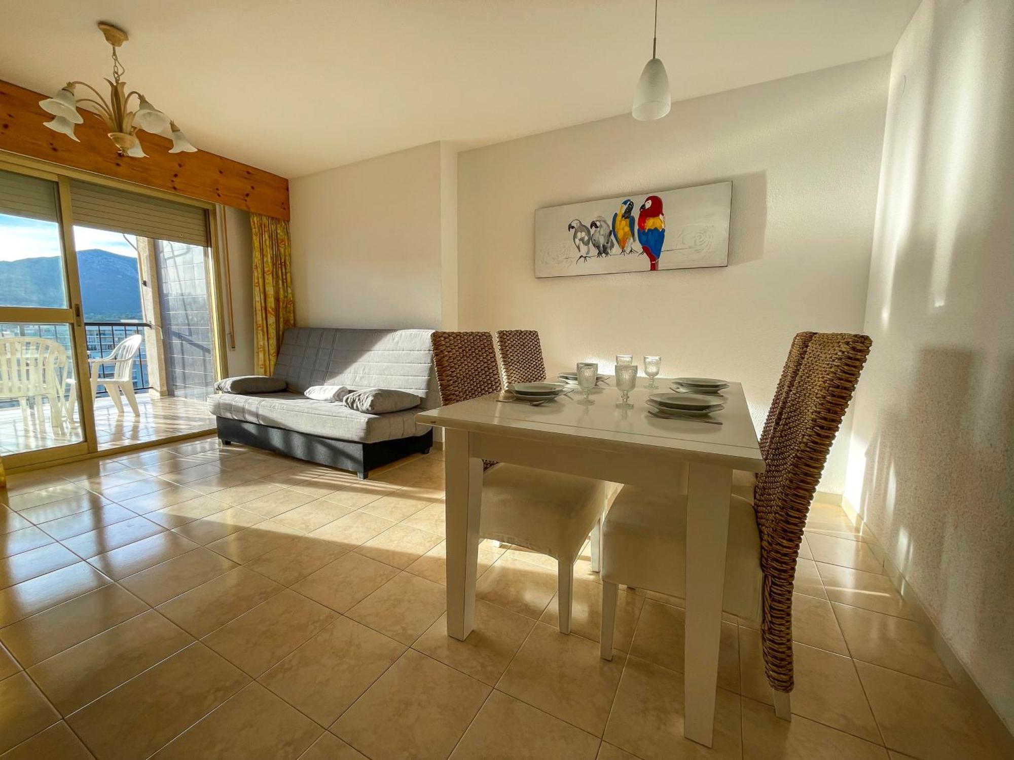 Apartamentos Neptuno Oropesa 3000 Oropesa del Mar Eksteriør billede