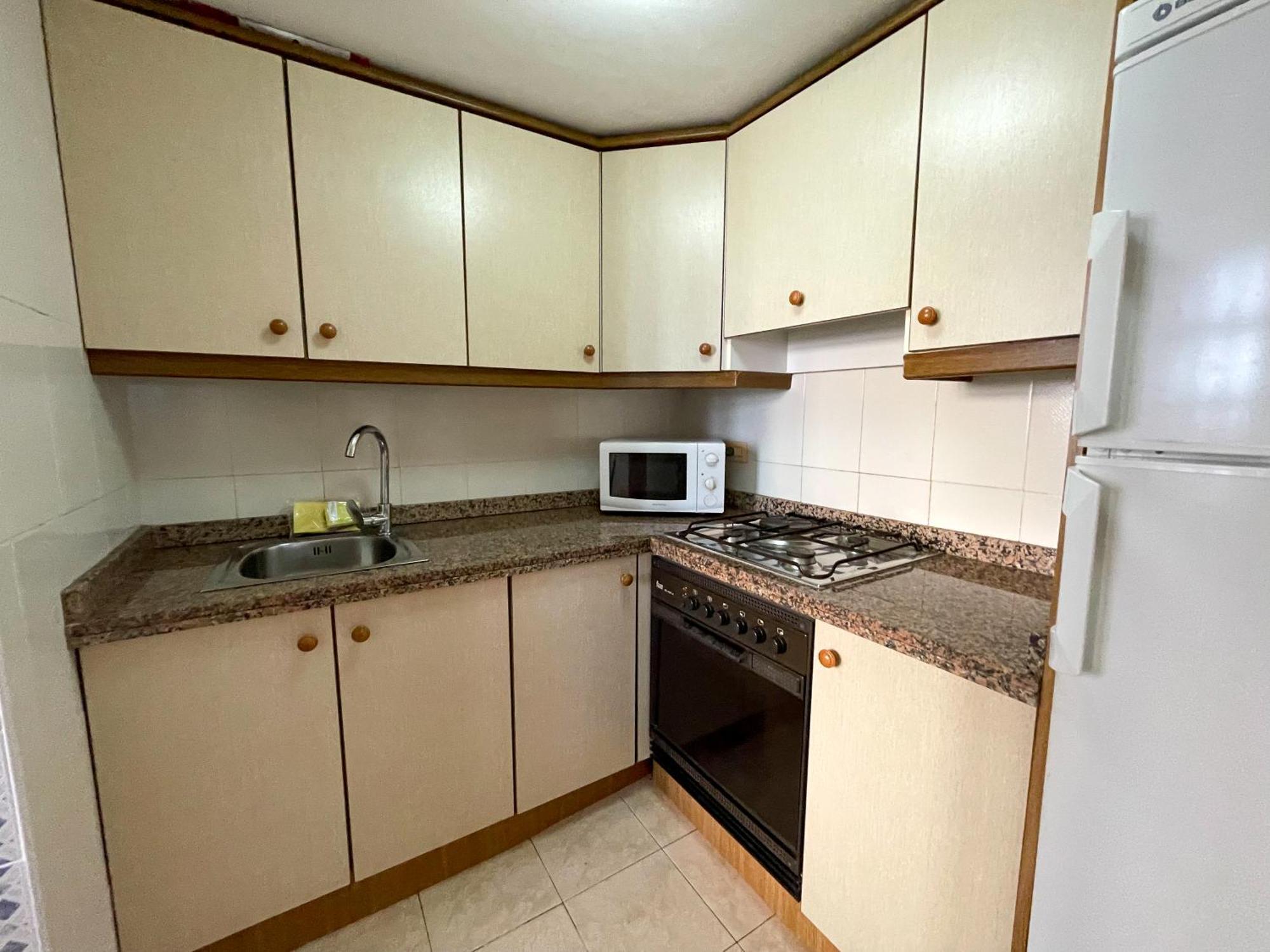 Apartamentos Neptuno Oropesa 3000 Oropesa del Mar Eksteriør billede