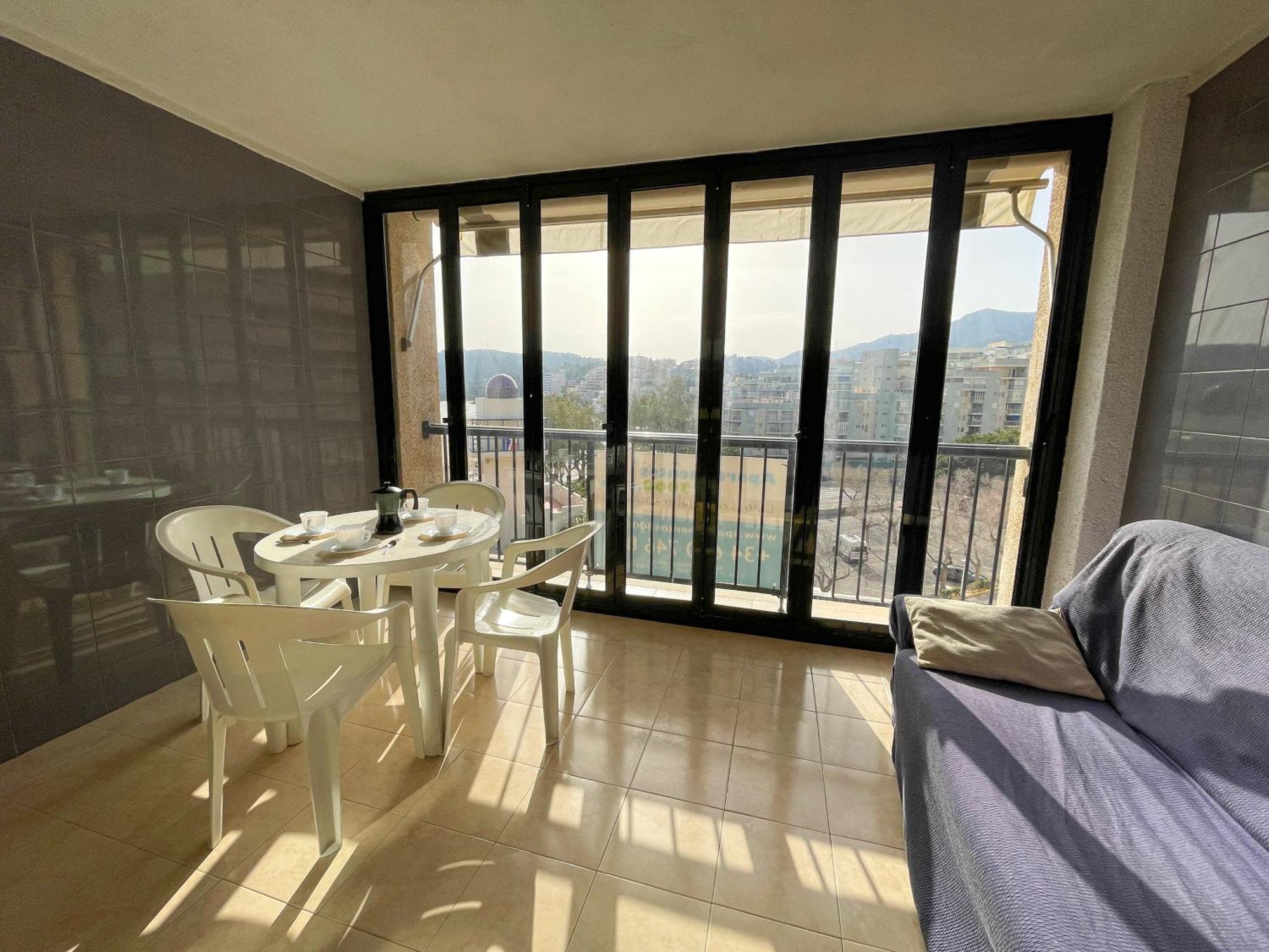 Apartamentos Neptuno Oropesa 3000 Oropesa del Mar Eksteriør billede