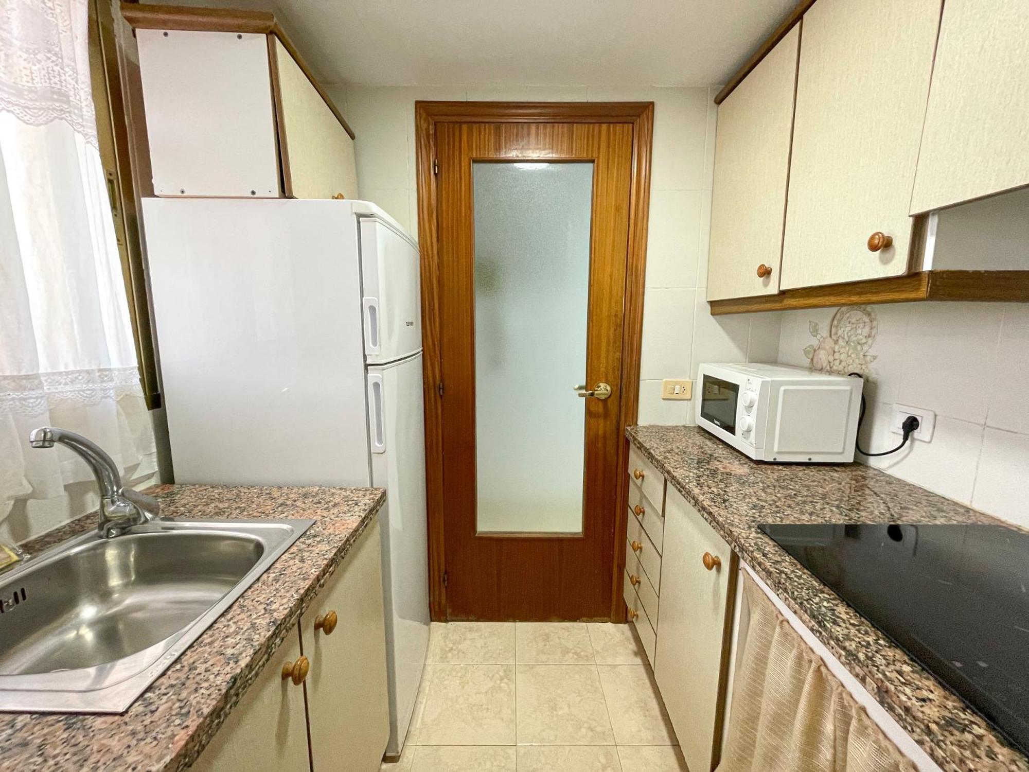 Apartamentos Neptuno Oropesa 3000 Oropesa del Mar Eksteriør billede