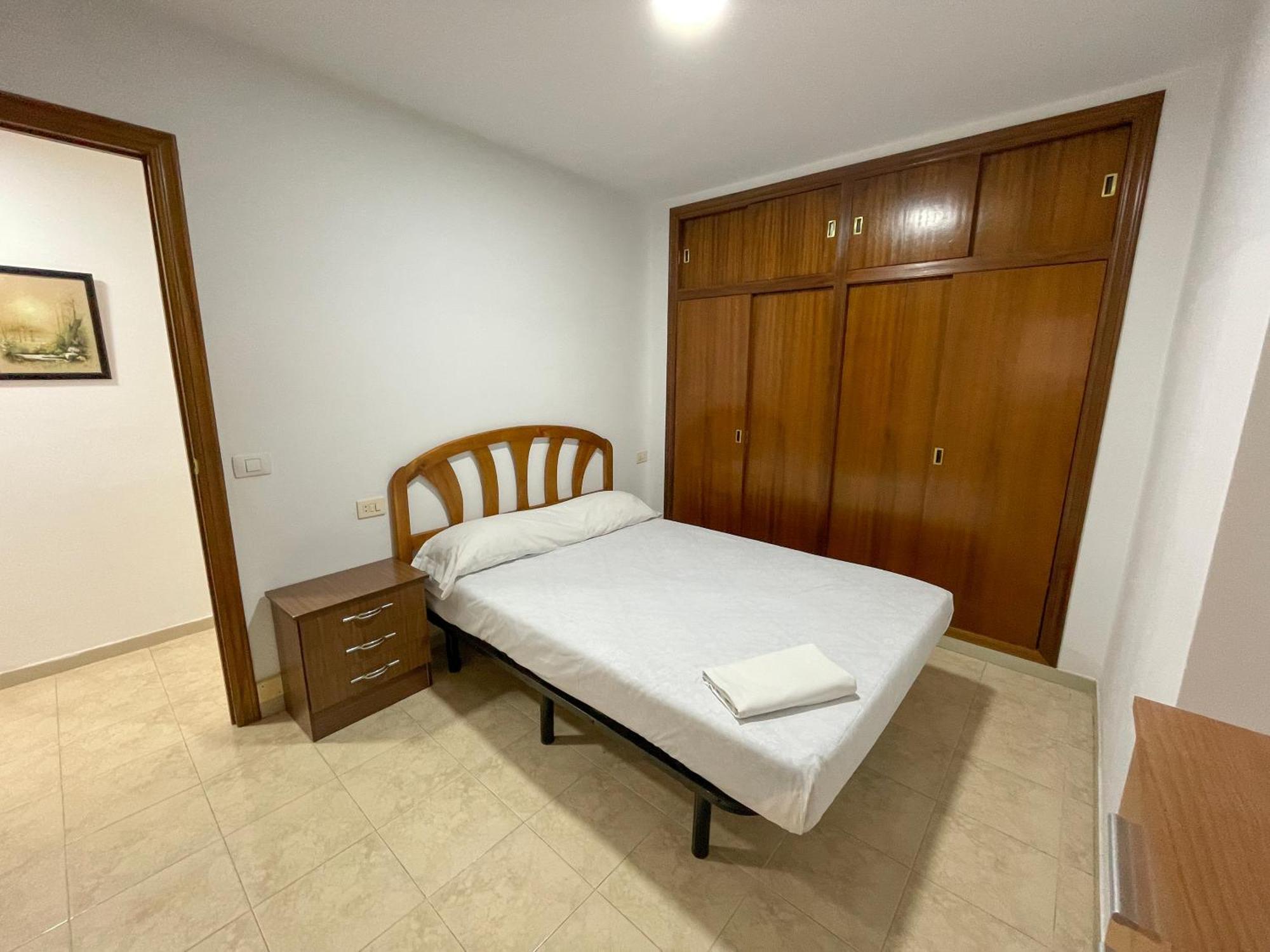 Apartamentos Neptuno Oropesa 3000 Oropesa del Mar Eksteriør billede