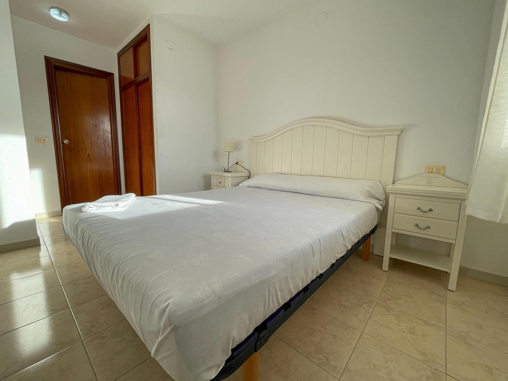 Apartamentos Neptuno Oropesa 3000 Oropesa del Mar Eksteriør billede