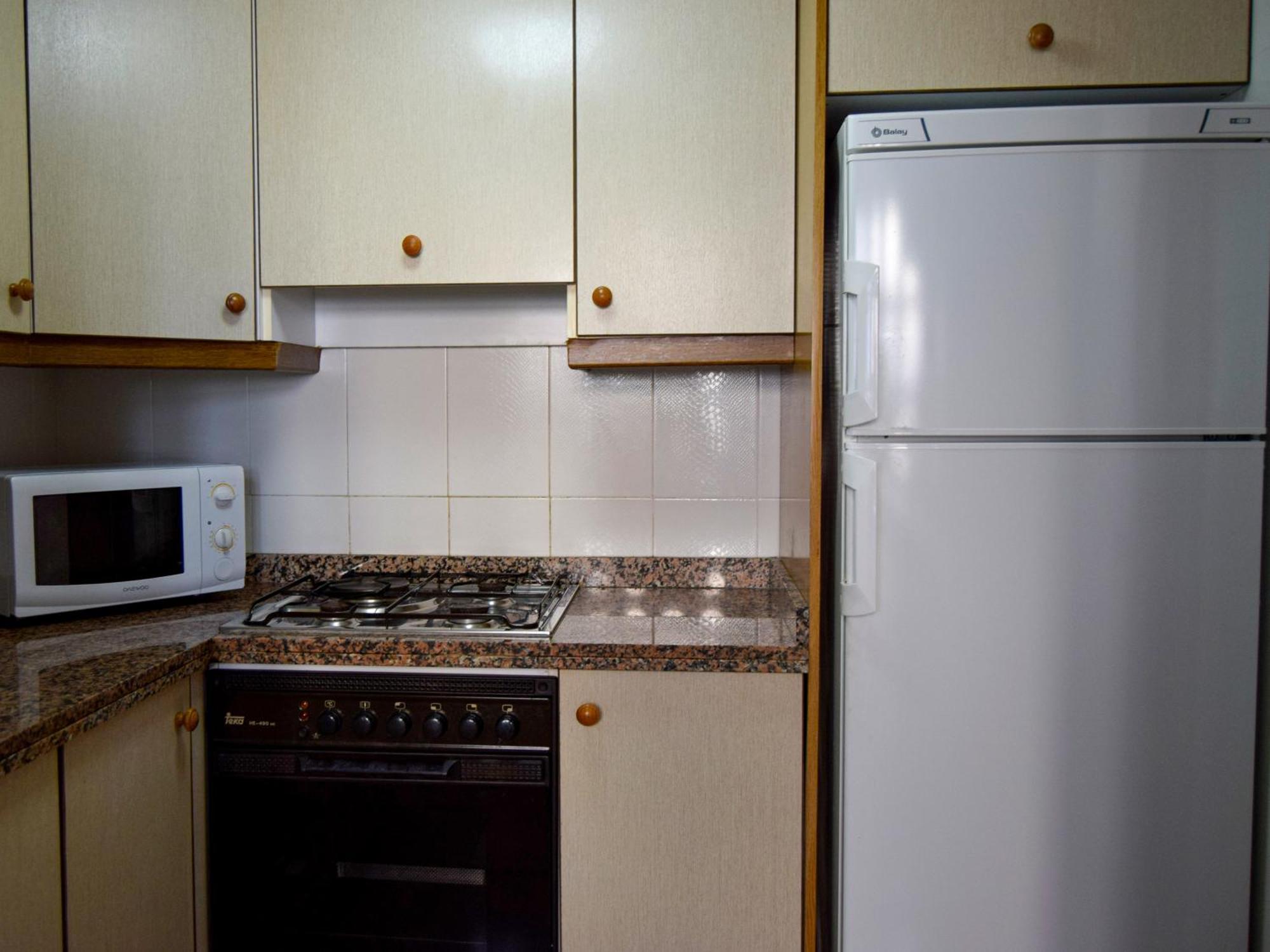 Apartamentos Neptuno Oropesa 3000 Oropesa del Mar Eksteriør billede