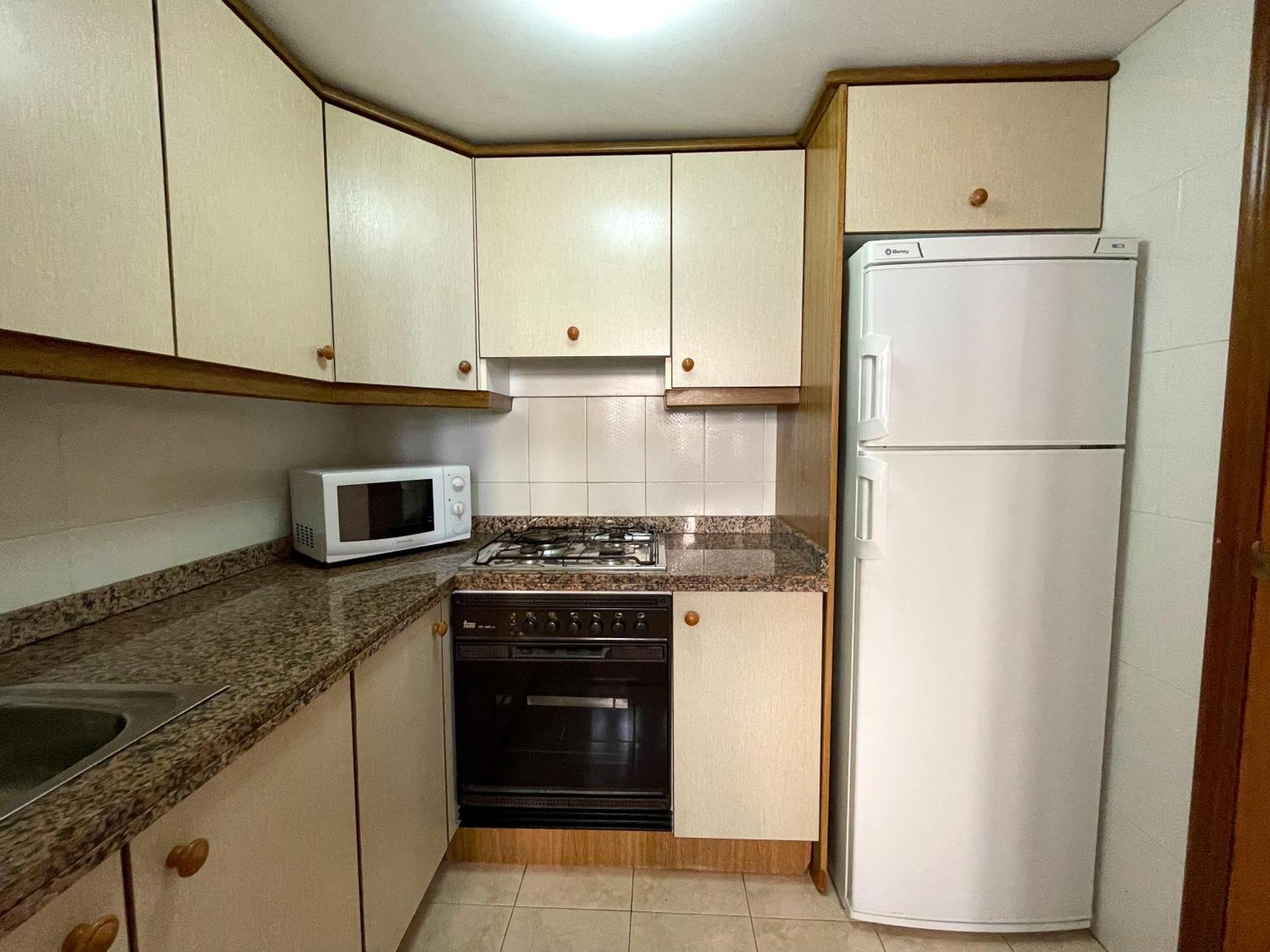 Apartamentos Neptuno Oropesa 3000 Oropesa del Mar Eksteriør billede
