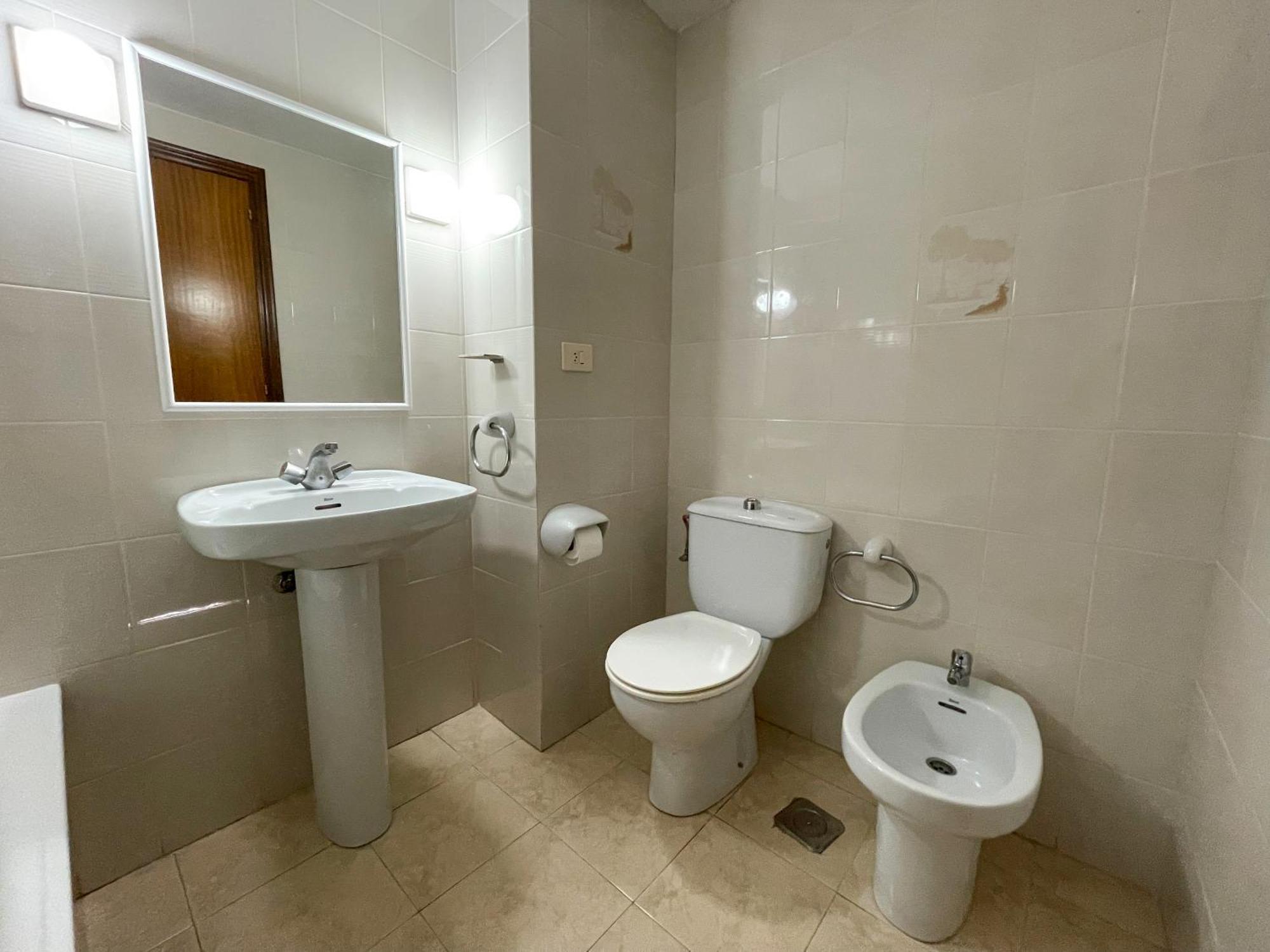 Apartamentos Neptuno Oropesa 3000 Oropesa del Mar Eksteriør billede