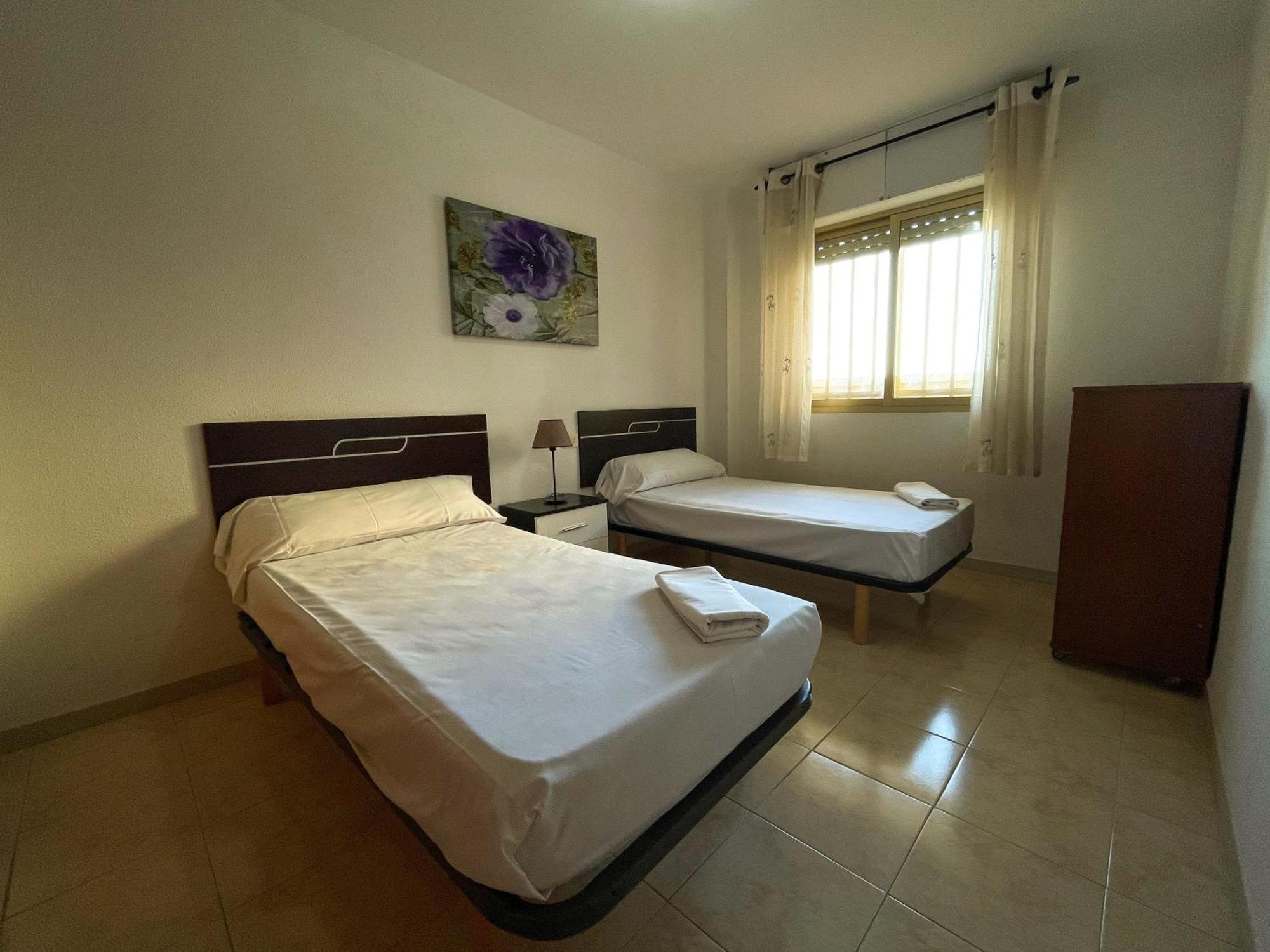 Apartamentos Neptuno Oropesa 3000 Oropesa del Mar Eksteriør billede