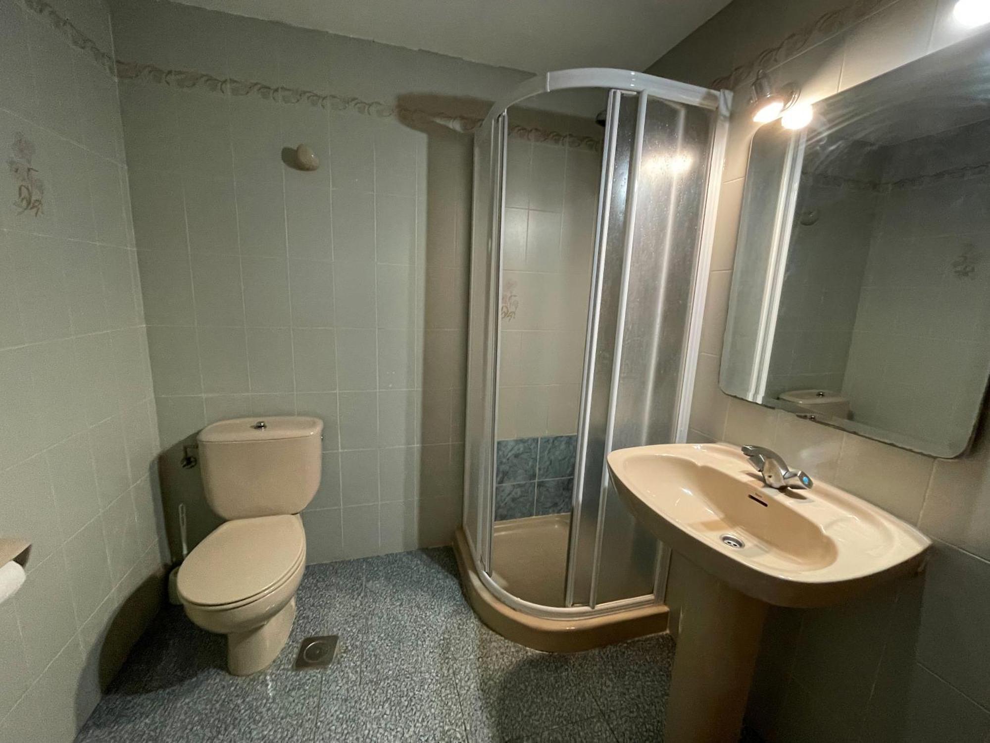 Apartamentos Neptuno Oropesa 3000 Oropesa del Mar Eksteriør billede
