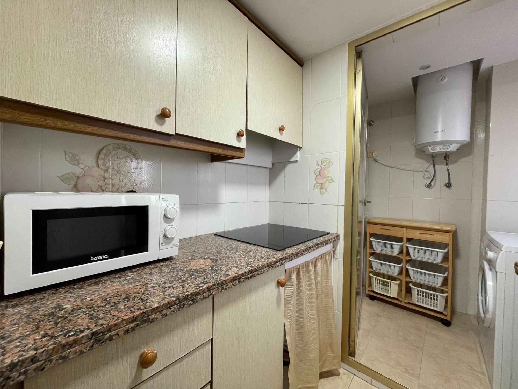 Apartamentos Neptuno Oropesa 3000 Oropesa del Mar Eksteriør billede