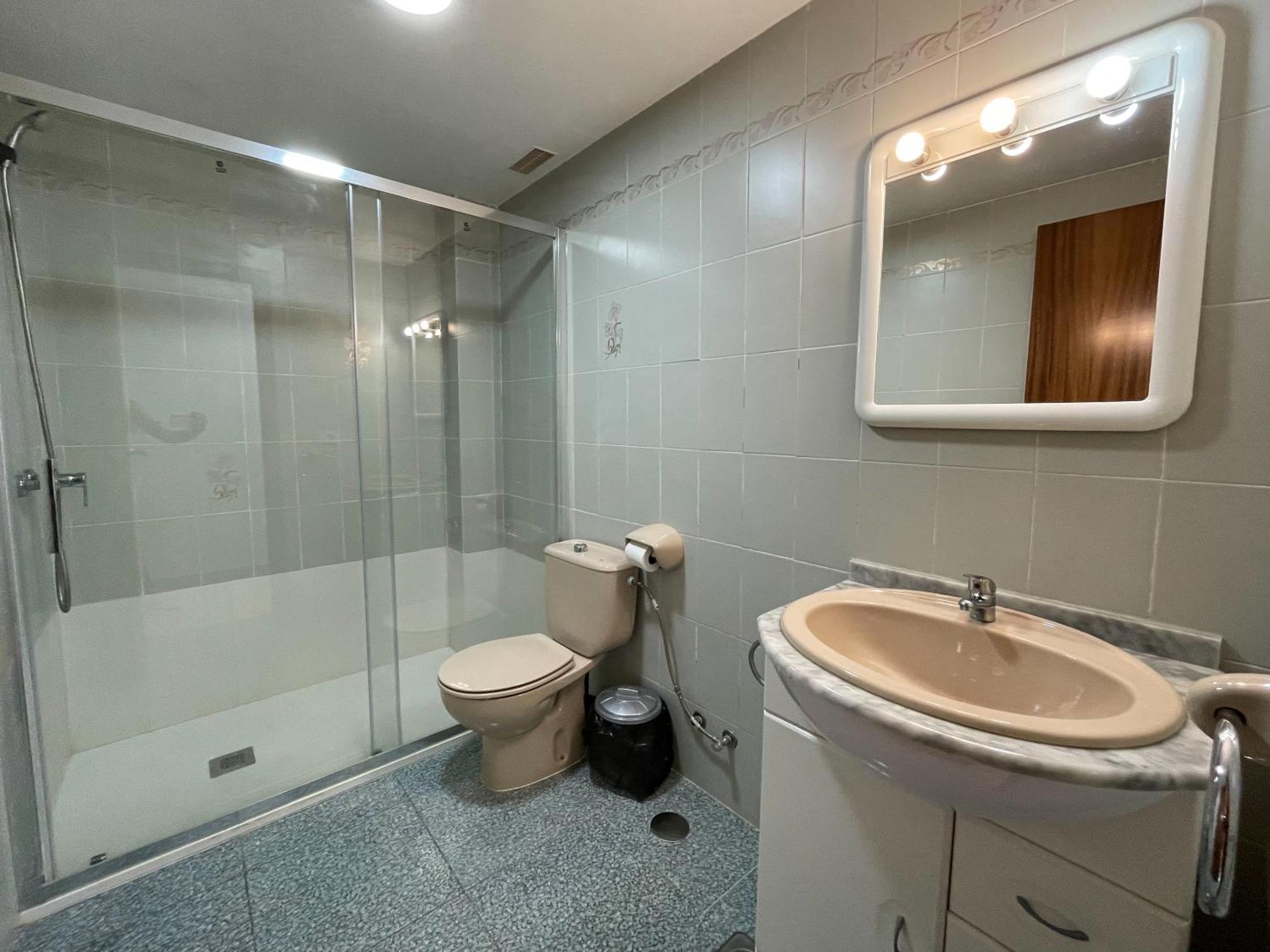 Apartamentos Neptuno Oropesa 3000 Oropesa del Mar Eksteriør billede
